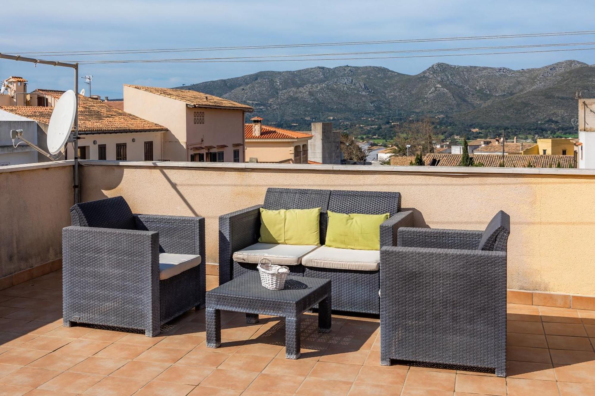 Casa Hermosa Holiday home Capdepera (Mallorca)